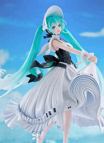 [Good Smile Company] Vocaloid: Hatsune Miku - 1/7 (Symphony 2023 Ver.)