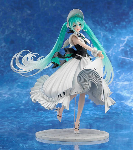 [Good Smile Company] Vocaloid: Hatsune Miku - 1/7 (Symphony 2023 Ver.)