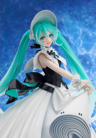 [Good Smile Company] Vocaloid: Hatsune Miku - 1/7 (Symphony 2023 Ver.)