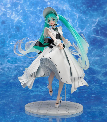 [Good Smile Company] Vocaloid: Hatsune Miku - 1/7 (Symphony 2023 Ver.)