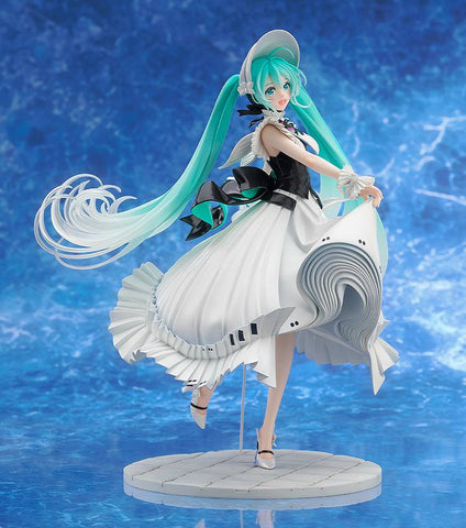 [Good Smile Company] Vocaloid: Hatsune Miku - 1/7 (Symphony 2023 Ver.)