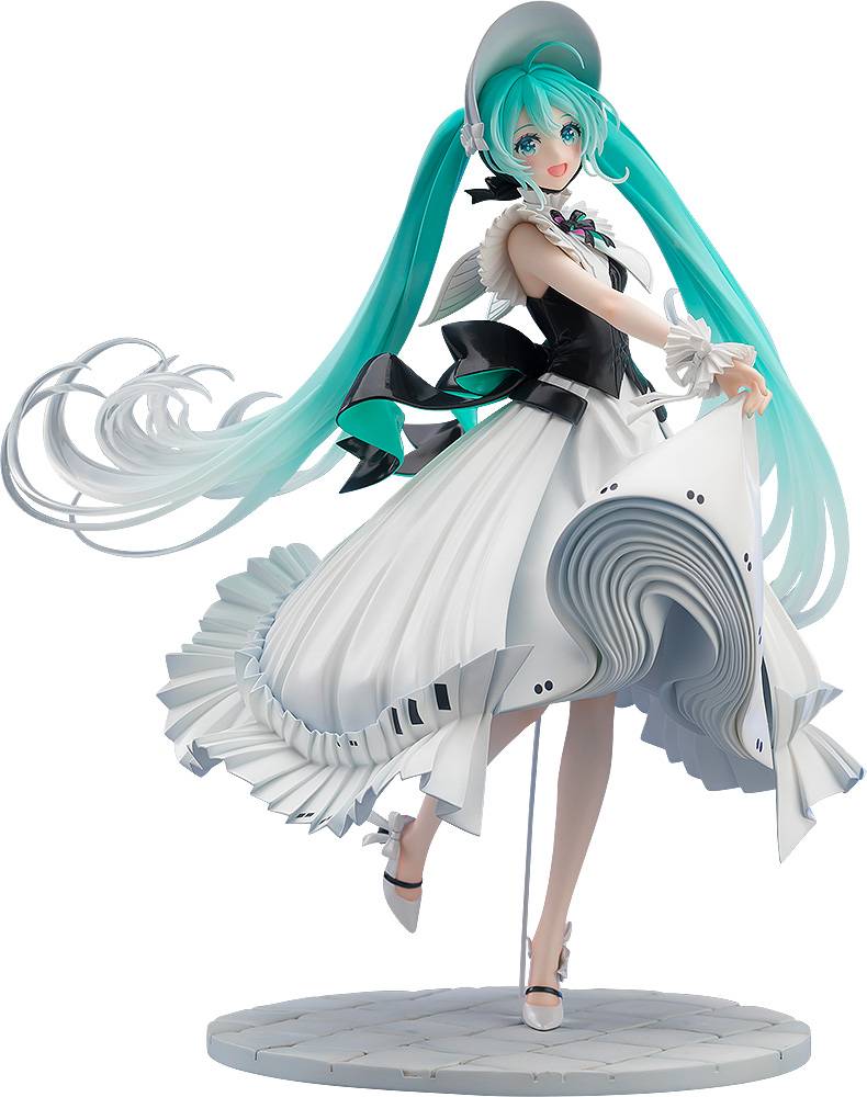 [Good Smile Company] Vocaloid: Hatsune Miku - 1/7 (Symphony 2023 Ver.)