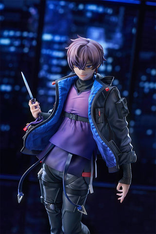 [Good Smile Company] VTuber: Shoto (Demon Slayer Ver.) (Limited + Bonus) 1/7