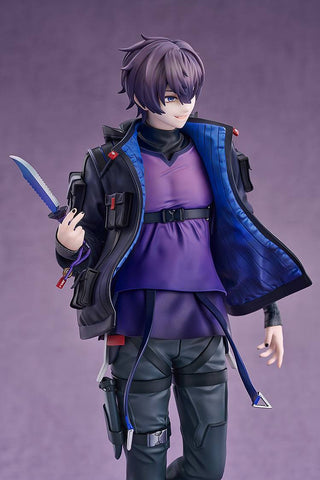 [Good Smile Company] VTuber: Shoto (Demon Slayer Ver.) 1/7