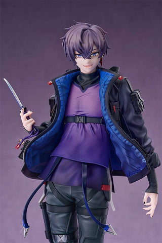 [Good Smile Company] VTuber: Shoto (Demon Slayer Ver.) 1/7