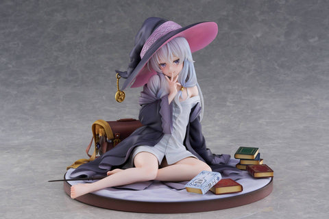 [Spiritale] Wandering Witch: The Journey of Elaina - Elaina - 1/6 (Limited Edition)