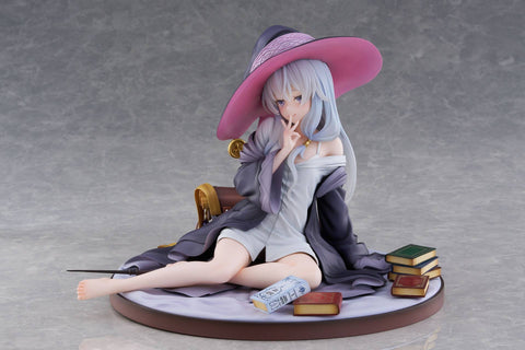 [Spiritale] Wandering Witch: The Journey of Elaina - Elaina - 1/6 (Limited Edition)