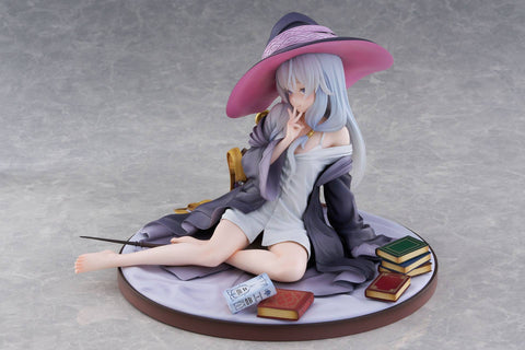 [Spiritale] Wandering Witch: The Journey of Elaina - Elaina - 1/6 (Limited Edition)