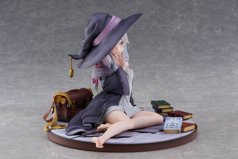 [Spiritale] Wandering Witch: The Journey of Elaina - Elaina - 1/6 (Limited Edition)