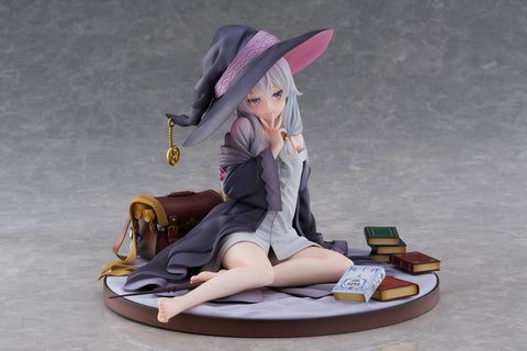 [Spiritale] Wandering Witch: The Journey of Elaina - Elaina - 1/6 (Limited Edition)