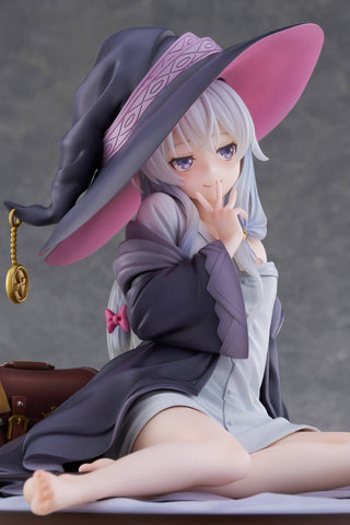 [Spiritale] Wandering Witch: The Journey of Elaina - Elaina - 1/6 (Limited Edition)