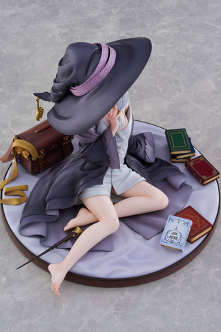 [Spiritale] Wandering Witch: The Journey of Elaina - Elaina - 1/6 (Limited Edition)