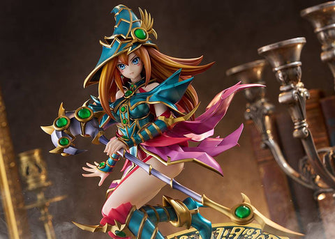 [Max Factory] Yu-Gi-Oh! Duel Monsters: Magician's Valkyria - Card Game Monster Figure Collection 1/7