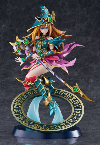 [Max Factory] Yu-Gi-Oh! Duel Monsters: Magician's Valkyria - Card Game Monster Figure Collection 1/7