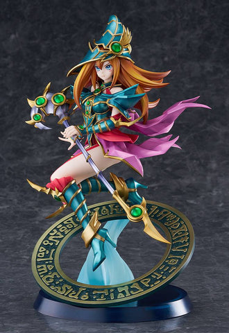 [Max Factory] Yu-Gi-Oh! Duel Monsters: Magician's Valkyria - Card Game Monster Figure Collection 1/7