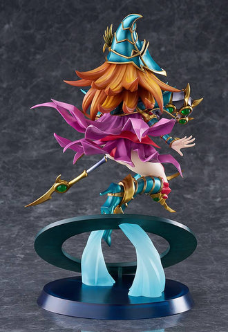 [Max Factory] Yu-Gi-Oh! Duel Monsters: Magician's Valkyria - Card Game Monster Figure Collection 1/7