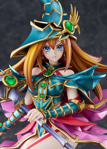 [Max Factory] Yu-Gi-Oh! Duel Monsters: Magician's Valkyria - Card Game Monster Figure Collection 1/7