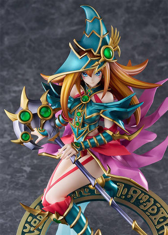 [Max Factory] Yu-Gi-Oh! Duel Monsters: Magician's Valkyria - Card Game Monster Figure Collection 1/7