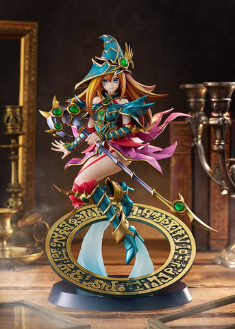 [Max Factory] Yu-Gi-Oh! Duel Monsters: Magician's Valkyria - Card Game Monster Figure Collection 1/7