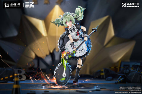 [APEX] Zenless Zone Zero: Corin Wickes - 1/7 (With Bonus)