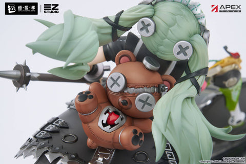 [APEX] Zenless Zone Zero: Corin Wickes - 1/7 (With Bonus)