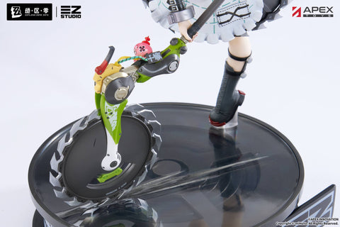 [APEX] Zenless Zone Zero: Corin Wickes - 1/7 (With Bonus)