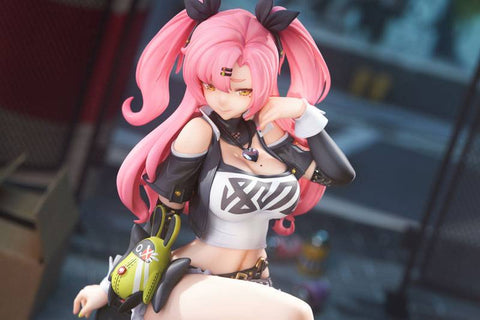 [Apex Innovation] Zenless Zone Zero: Nicole Demara - 1/7