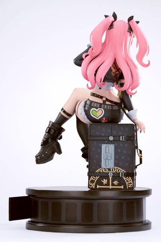 [Apex Innovation] Zenless Zone Zero: Nicole Demara - 1/7