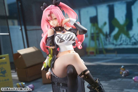 [Apex Innovation] Zenless Zone Zero: Nicole Demara - 1/7