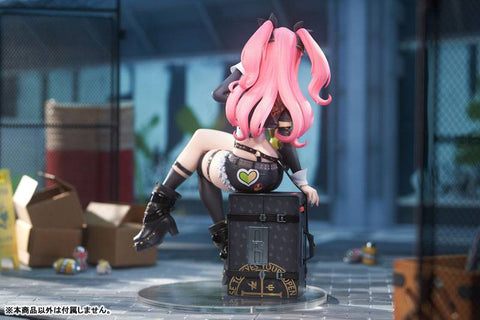 [Apex Innovation] Zenless Zone Zero: Nicole Demara - 1/7