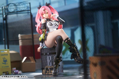 [Apex Innovation] Zenless Zone Zero: Nicole Demara - 1/7