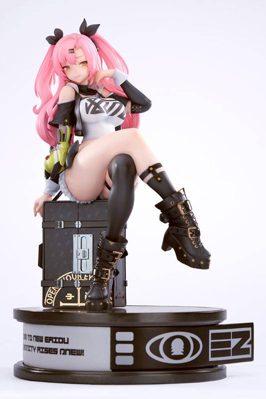 [Apex Innovation] Zenless Zone Zero: Nicole Demara - 1/7