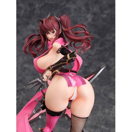 [Rocket Boy / Native] Zettai Junpaku♡Mahou Shoujo - Erika Kuramoto 1/6 (Limited Edition + Bonus) - TinyTokyoToys