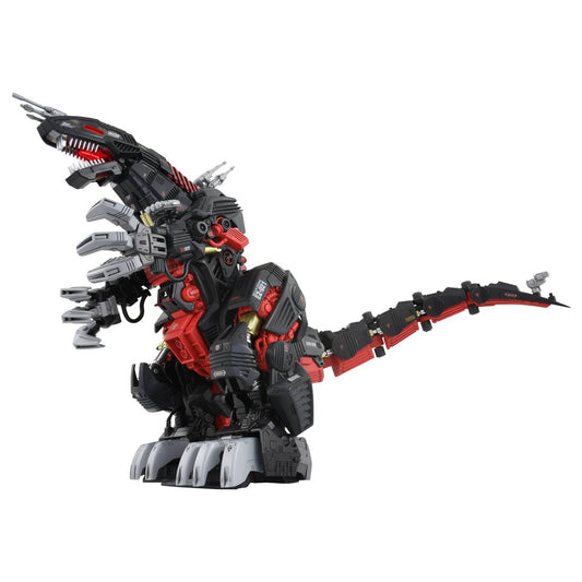 [Takara Tomy] ZOIDS: AZ-07 Death Saurer - Dinosaur Type - Plastic Model 1/72 Scale