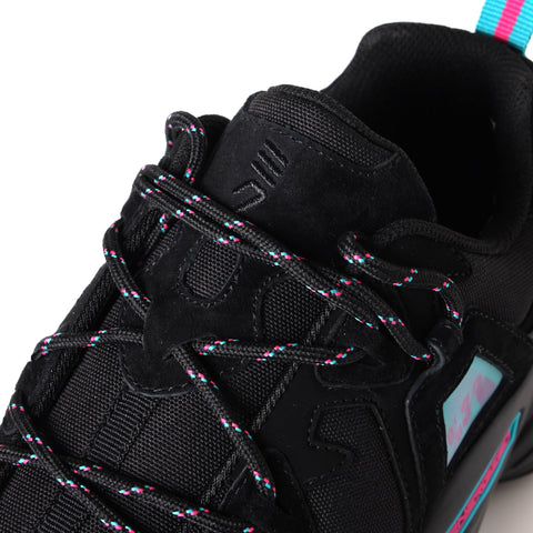 [FILA] Hatsune Miku - FLOATER BLACK/PINK/BLUE