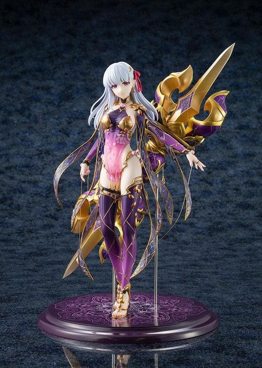 [Kadokawa] KDcolle: Fate/Grand Order - Karma 1/7 - Assassin Ver. LIMITED EDITION + BONUS - TinyTokyoToys