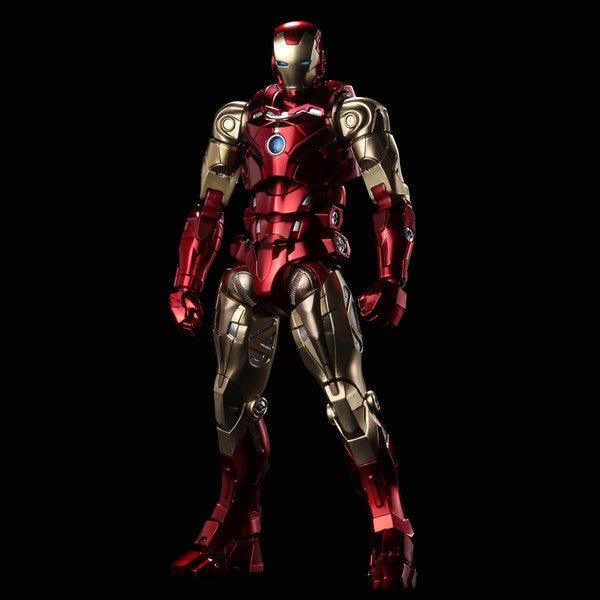 [Sentinel] Fighting Armor: Iron Man - Iron Man (REISSUE)