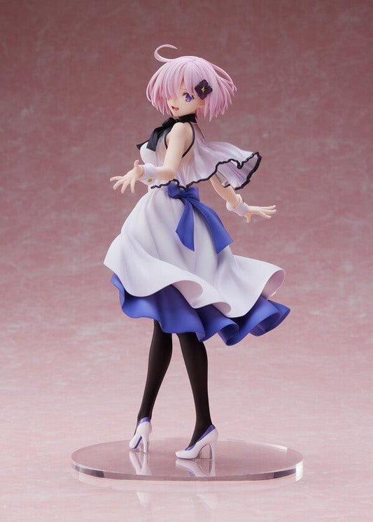 [Aniplex] Fate/Grand Order: Mash Kyrielight (Shielder) 1/7 - Under the same sky ver. (LIMITED EDITION) - TinyTokyoToys