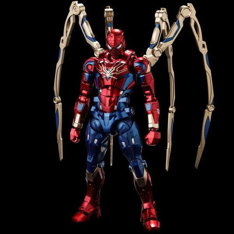 [Sentinel] Fighting Armor: Avengers Endgame - Iron Spider (REISSUE)