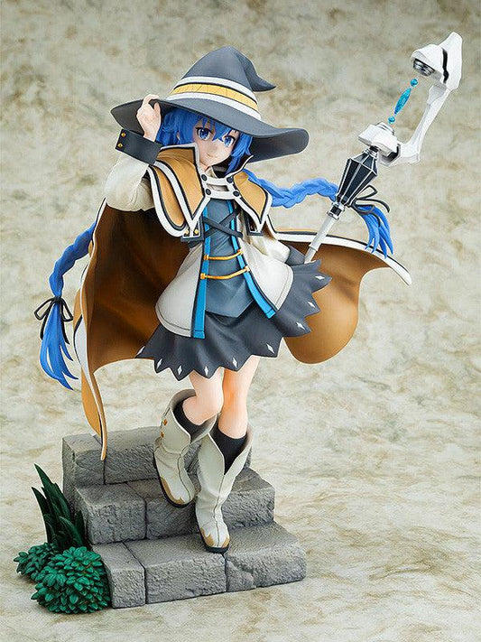 [Kadokawa] CAworks: Mushoku Tensei ~ Isekai Ittara Honki Dasu - Roxy Migurdia 1/7 (REISSUE) - TinyTokyoToys