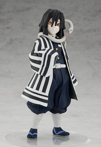 [Good Smile Company] POP UP PARADE: Kimetsu No Yaiba - Iguro Obanai