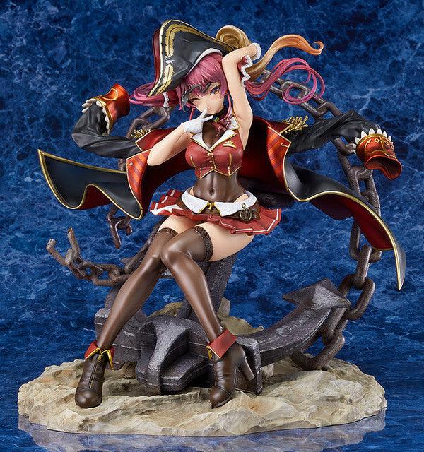 [Good Smile Company] Hololive: Houshou Marine 1/7 LIMITED EDITION