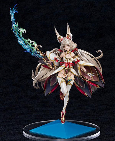 [Good Smile Company] Xenoblade Chronicles 2: Nia 1/7 - LIMITED EDITION (Extra Few Slot)