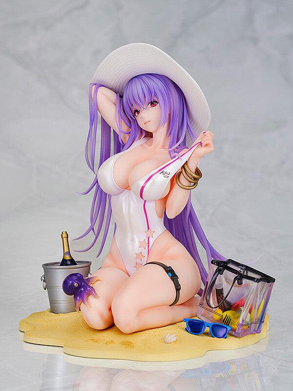 [Wonderful Works] Girls Frontline: ZB-26 1/7 (Cape of Fluttering Dreams Ver.)