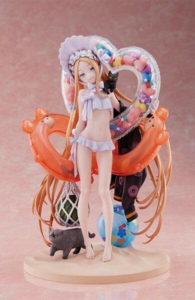 [Aniplex] Fate/Grand Order: Foreigner Abigail Williams Summer 1/7 (LIMITED EDITION) - TinyTokyoToys