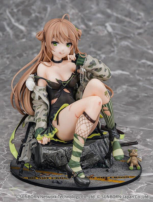 [Wings Inc.] Girls Frontline: RFB 1/7 - TinyTokyoToys