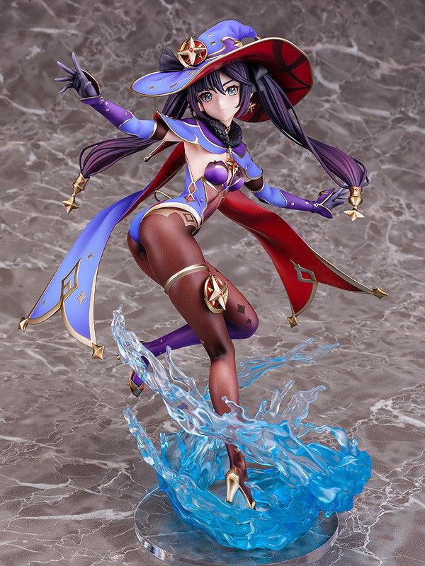 [Wonderful Works] Genshin Impact 