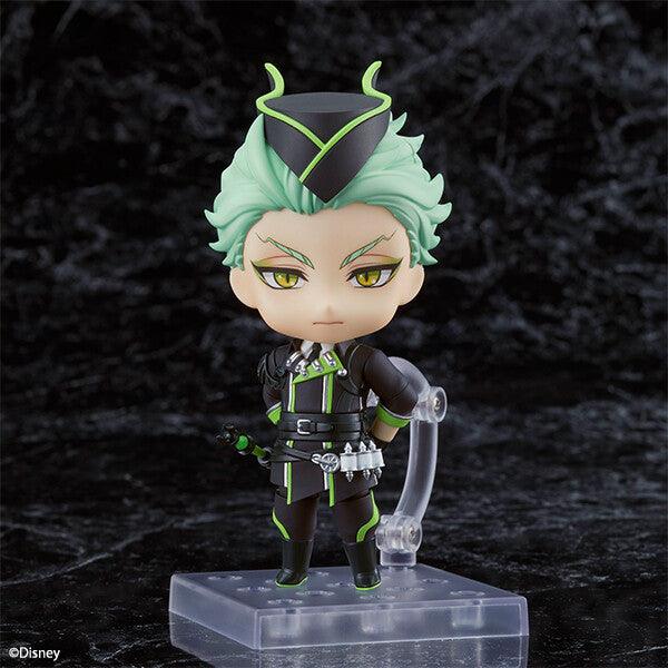 [Aniplex] Nendoroid: Twisted Wonderland - Sebek Zigvolt (Limited Edition + Bonus)