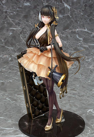 [Phat Company] Girls Frontline: RO635 - 1/7 Scale Figure (Enforcer of the Law ver.) LIMITED EDITION