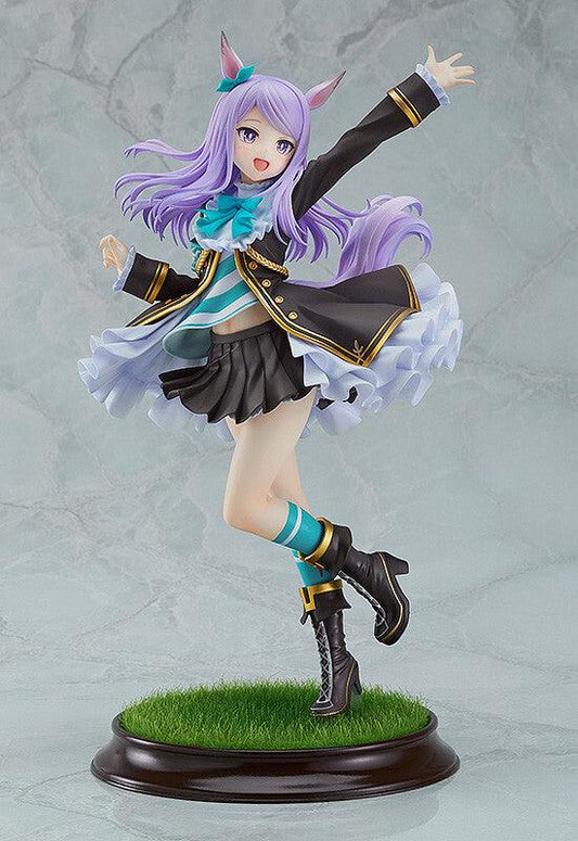 [Good Smile Company] Uma Musume: Pretty Derby - Mejiro McQueen 1/7 (Treasure of the Prestigious Mejiro Family ver.) (LIMITED EDITION) - TinyTokyoToys